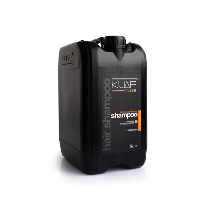 KUAF ProLine Shampoo - 5L