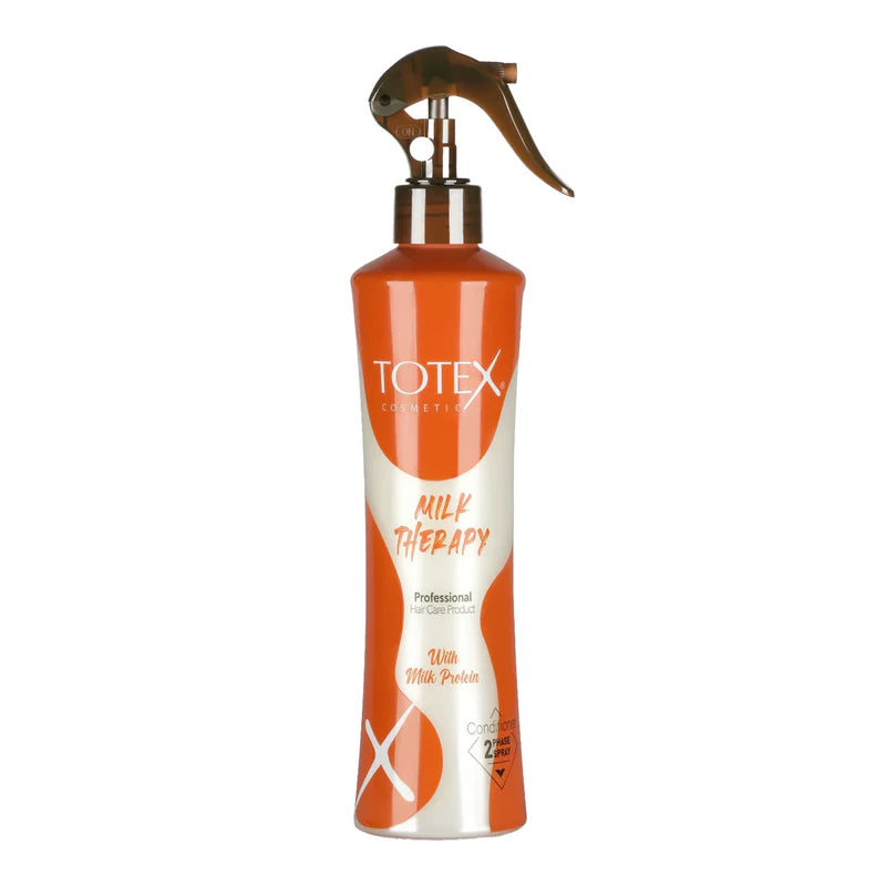 Totex Two-Phase Conditioner - Milk Therapy 400ml
