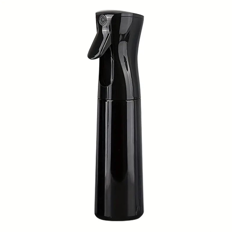 Continuous Water Spray Mister Black - 500ml