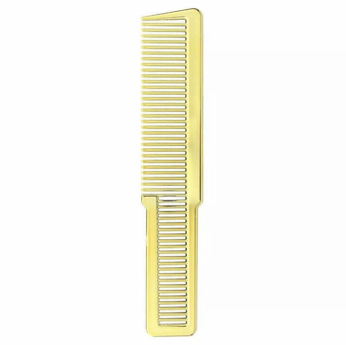Cutting Comb - Gold