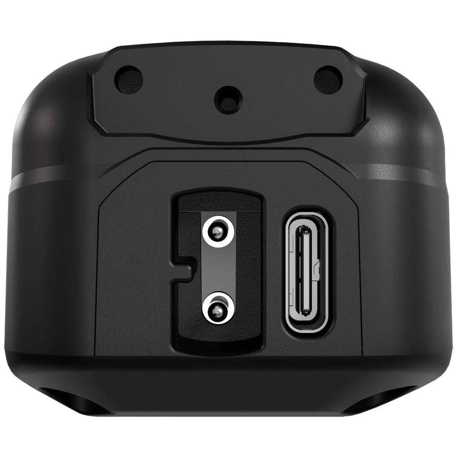 Gamma+ Boosted UP Modular Super Torque Clipper