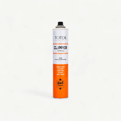 Totex Clipper Care Spray 5-in-1 - 400ml