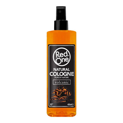 RedOne Aftershave Cologne Volcano Red - 400ml