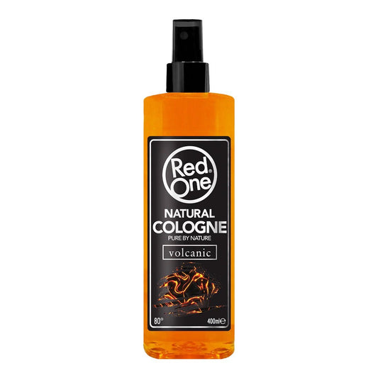 RedOne Aftershave Cologne Volcano Red - 400ml