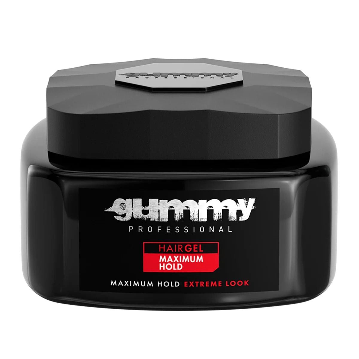 Gummy Hair Gel Maximum Hold - 220ml