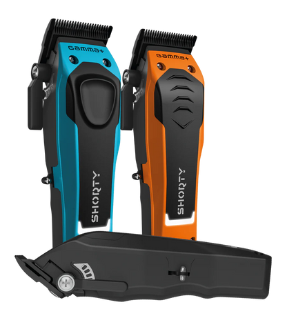 Gamma+ Shorty Compact Clipper