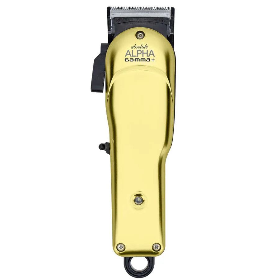 Gamma+ Absolute Alpha 2.0 Clipper