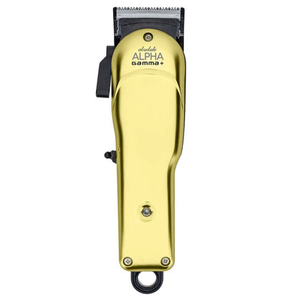 Gamma+ Absolute Alpha 2.0 Clipper