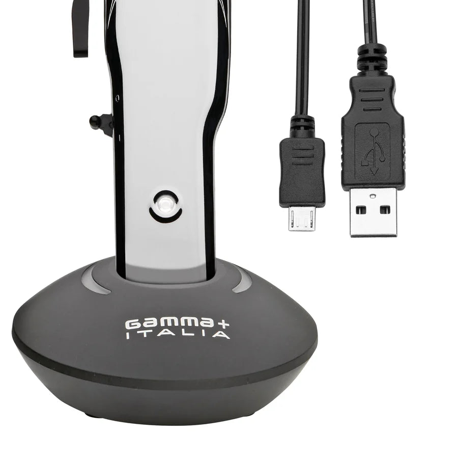 Gamma+ Absolute Alpha 2.0 Clipper