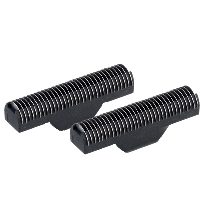 Gamma+ Absolute Zero Foil Shaver