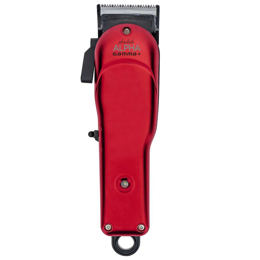 Gamma+ Absolute Alpha 2.0 Clipper