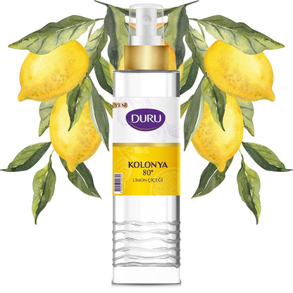 Duru Lemon Cologne - 150ml