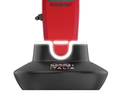 Gamma+ Boosted Super Torque Motor Trimmer