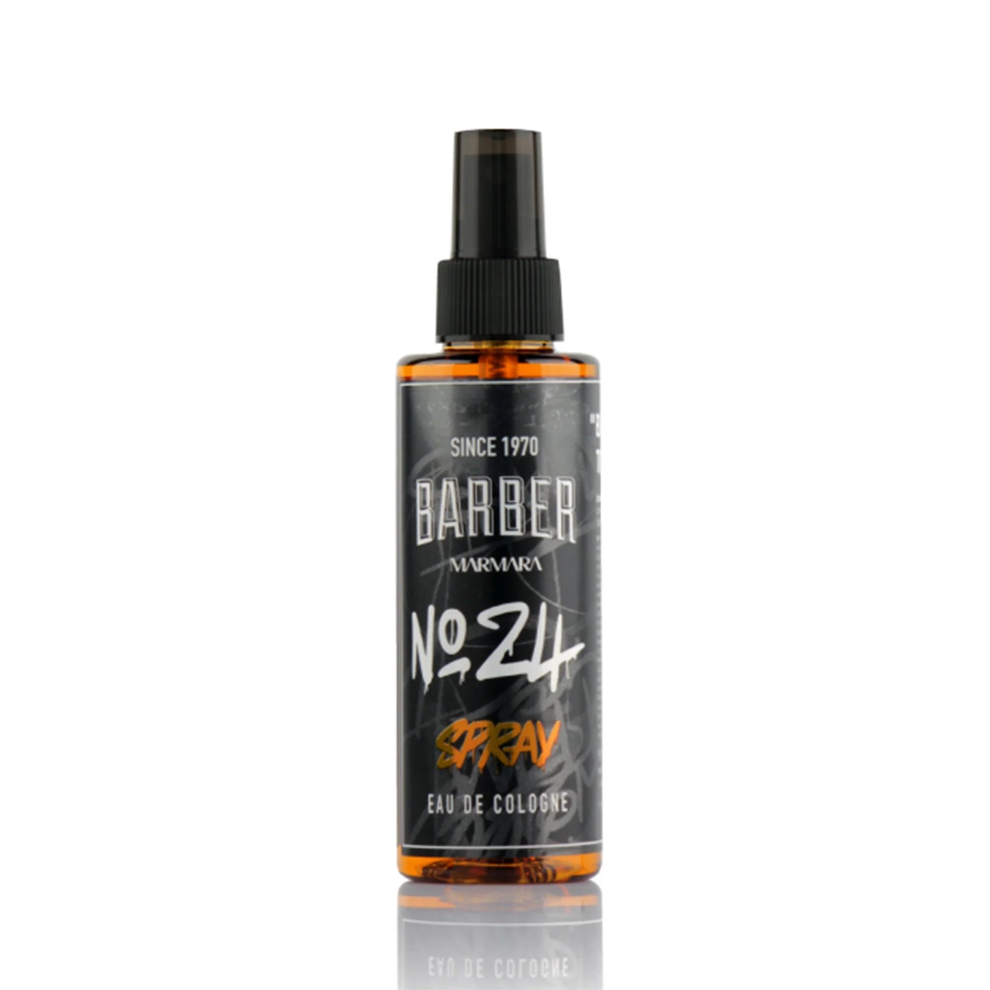 Marmara Barber Cologne Spray No.24 - 150ml