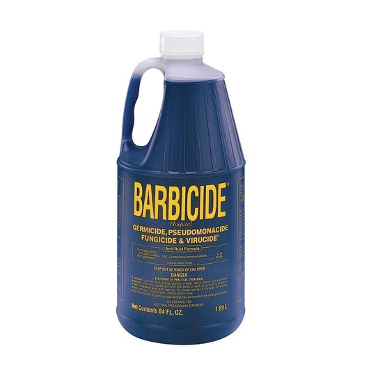 Barbicide Disinfectant Large - 1.89L
