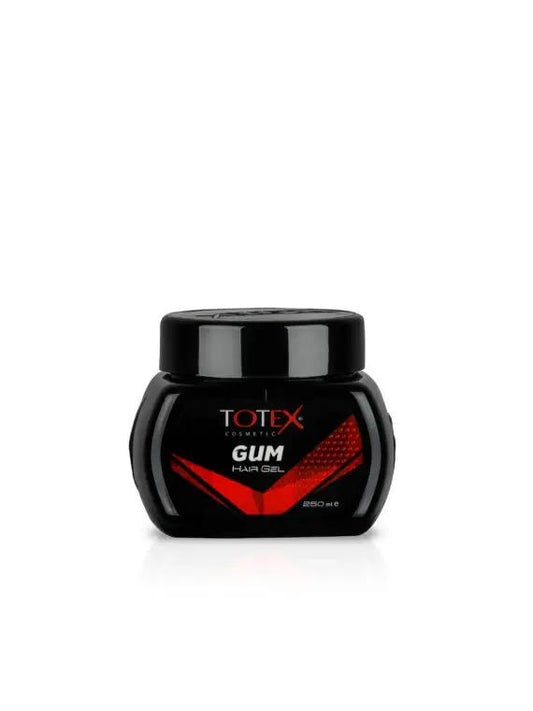 Totex Gum Hair Gel - 250ml