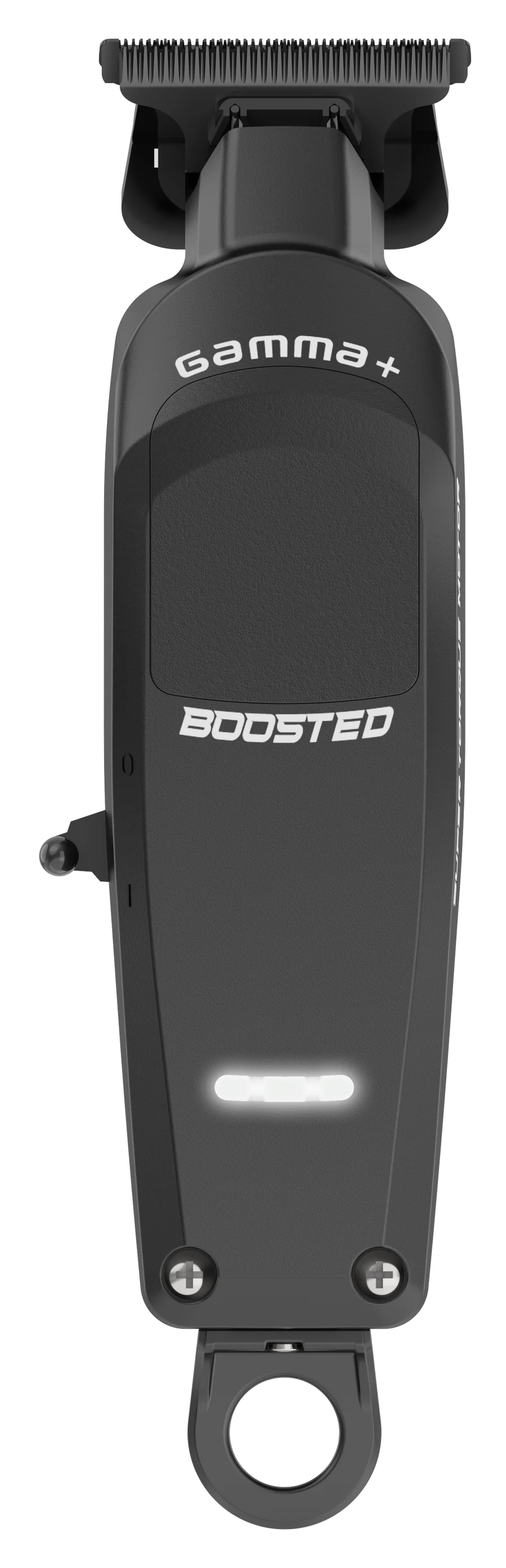 Gamma+ Boosted Super Torque Motor Trimmer