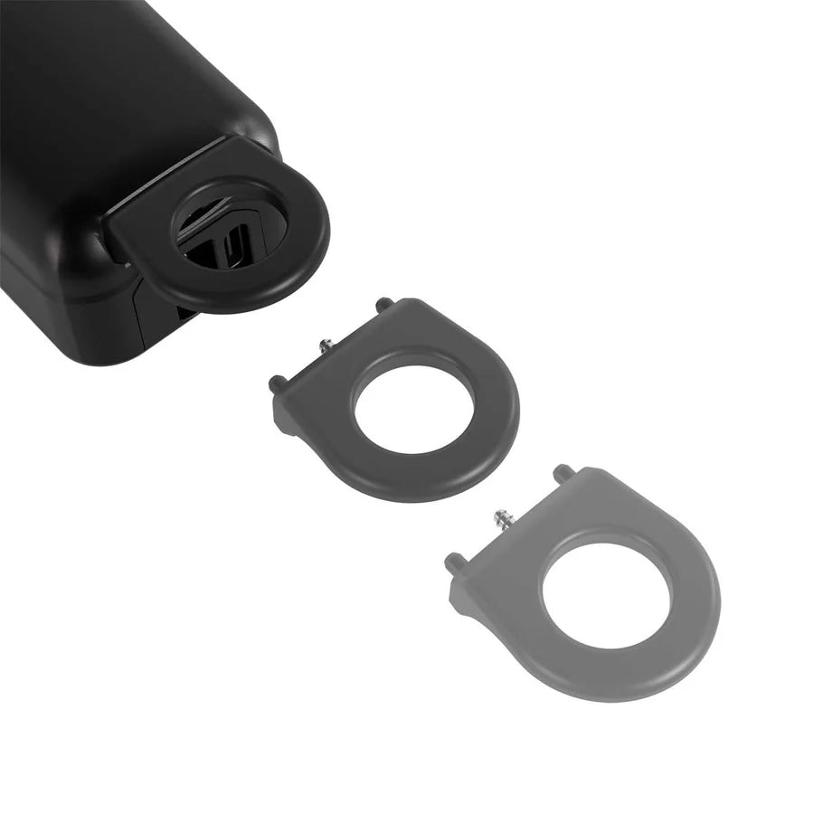 Gamma+ Boosted UP Modular Super Torque Clipper