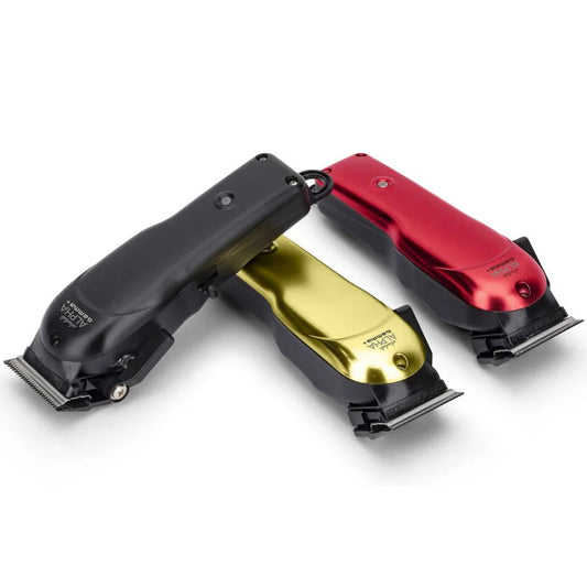 Gamma+ Absolute Alpha 2.0 Clipper