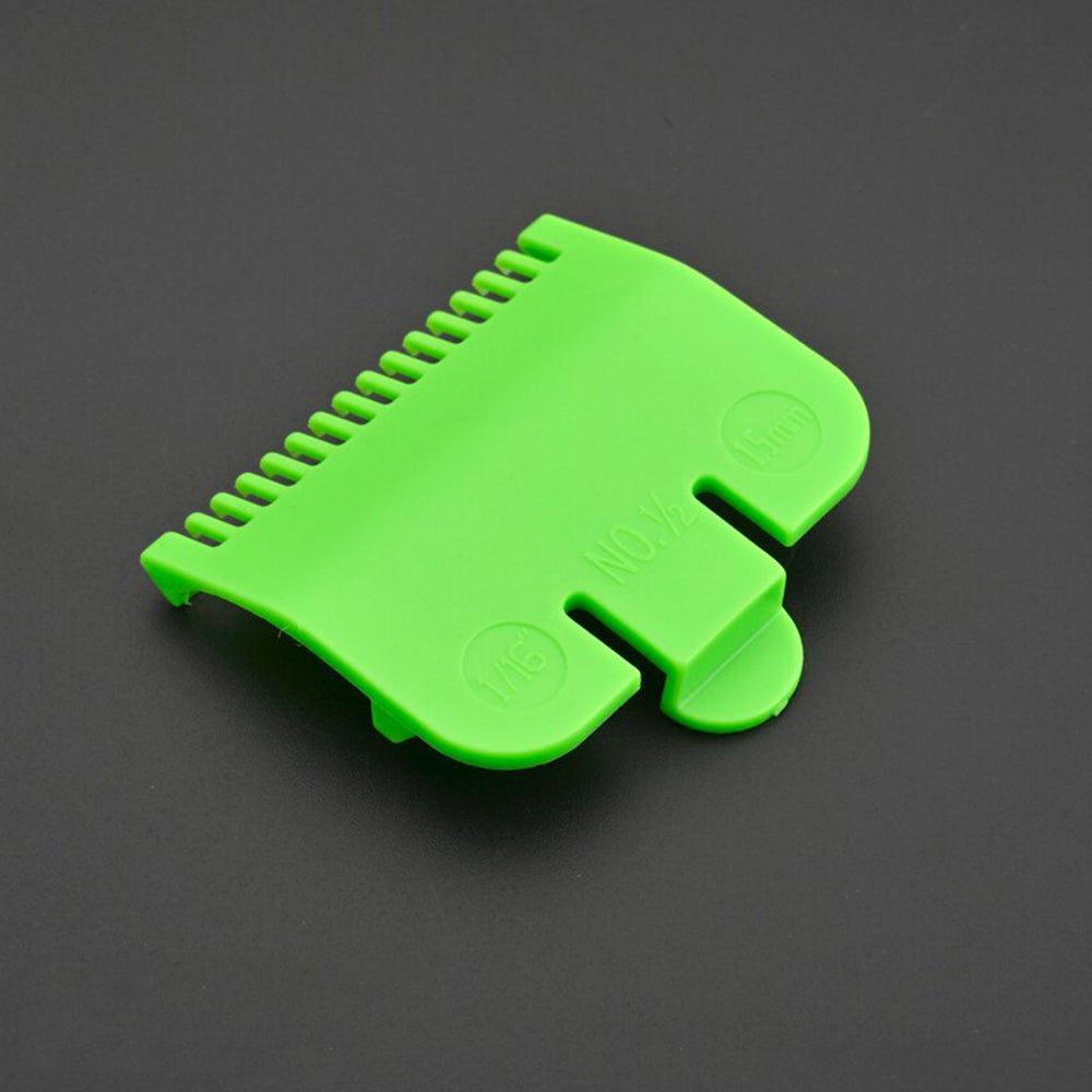 Green Clipper Guard Attachment - 0.5