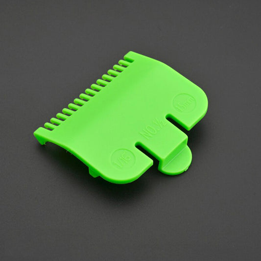 Green Clipper Guard Attachment - 0.5