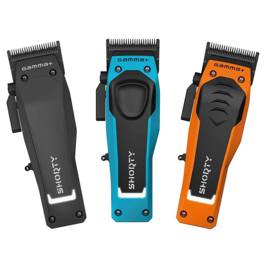 Gamma+ Shorty Compact Clipper