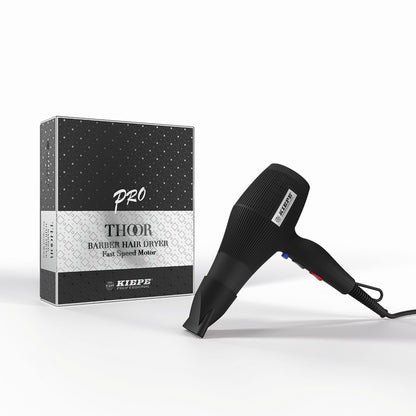 Kiepe Pro Thoor Hair Dryer - 2200W