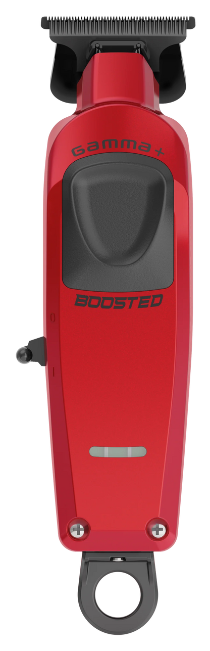 Gamma+ Boosted Super Torque Motor Trimmer