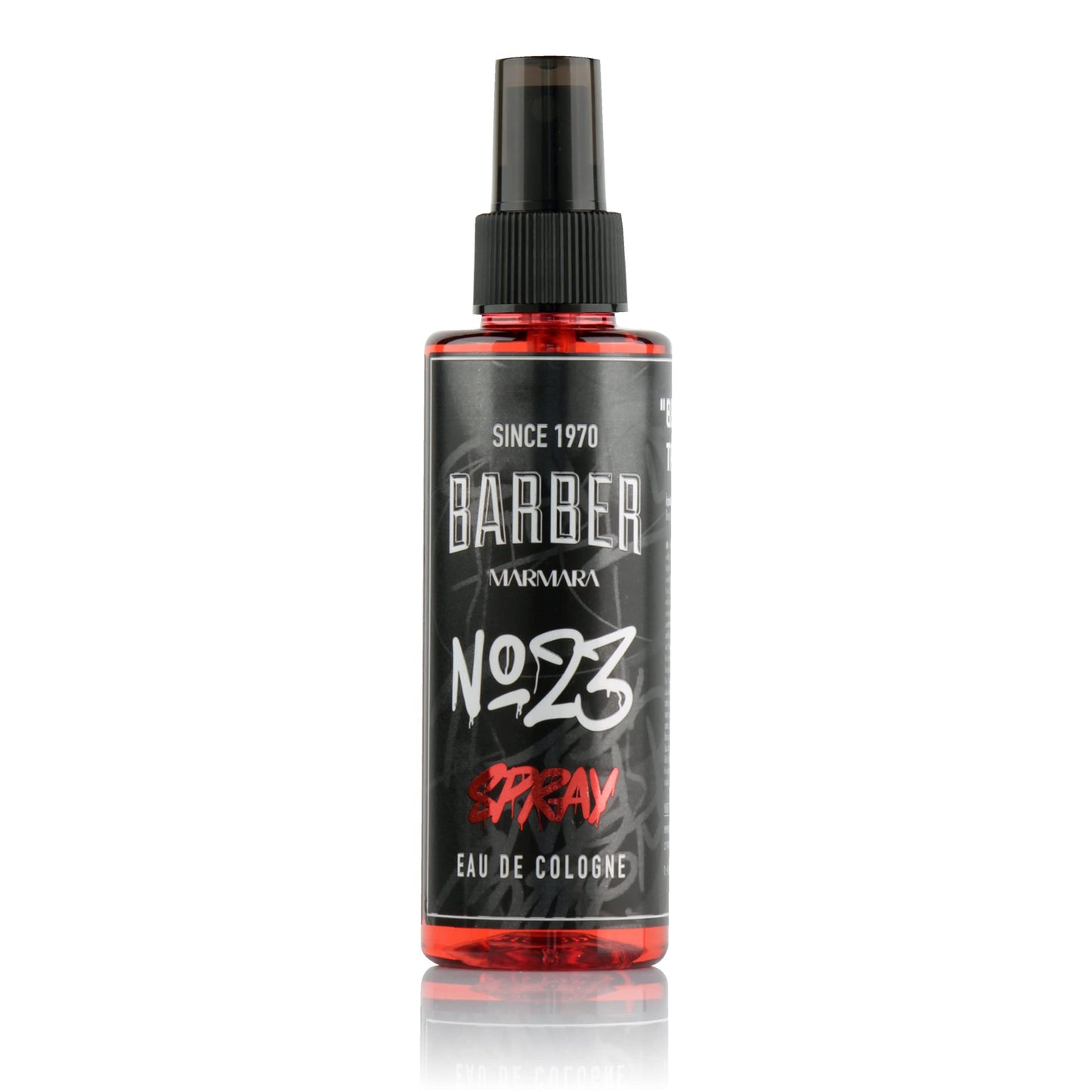 Marmara Barber Cologne Spray No.23 - 150ml
