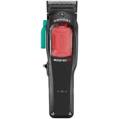 Gamma+ Boosted UP Modular Super Torque Clipper