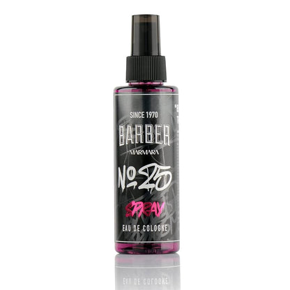 Marmara Barber Cologne Spray No.25 - 150ml