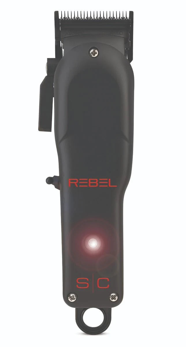Gamma+ StyleCraft Rebel Clipper
