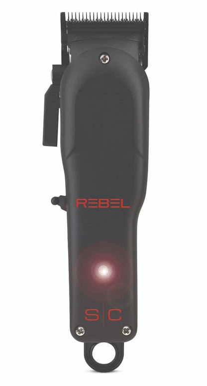 Gamma+ StyleCraft Rebel Clipper