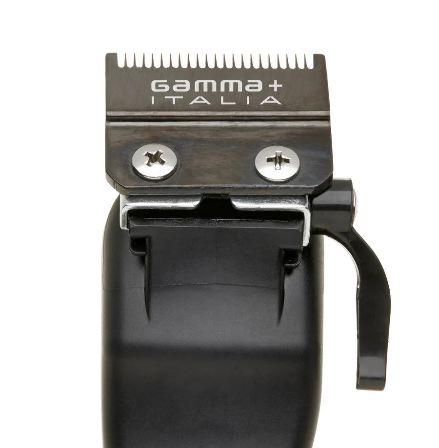 Gamma+ Absolute Alpha 2.0 Clipper