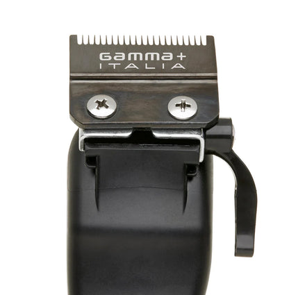 Gamma+ Absolute Alpha 2.0 Clipper