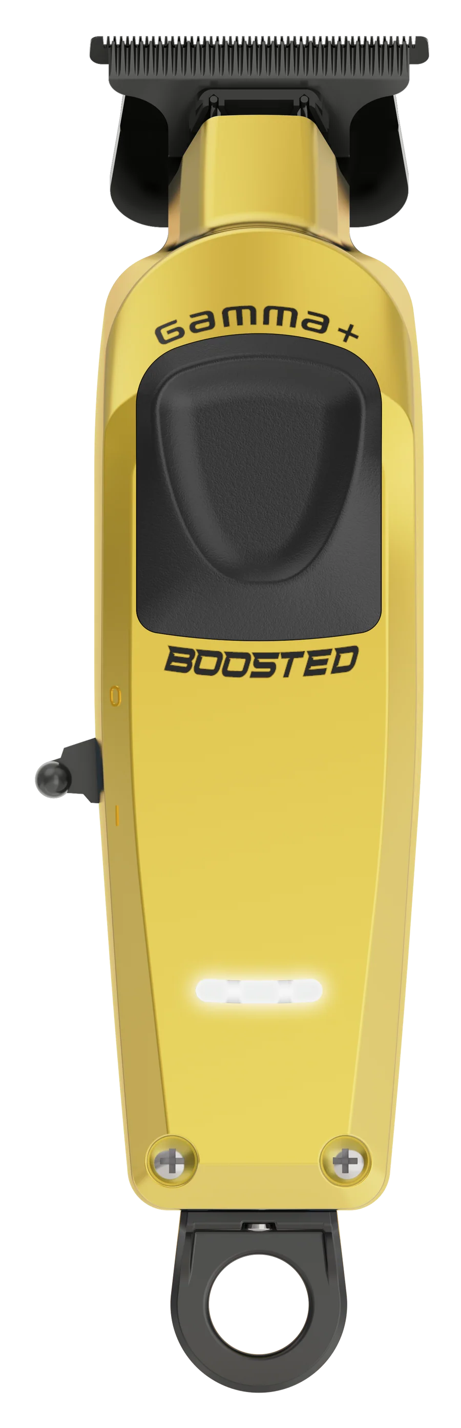 Gamma+ Boosted Super Torque Motor Trimmer