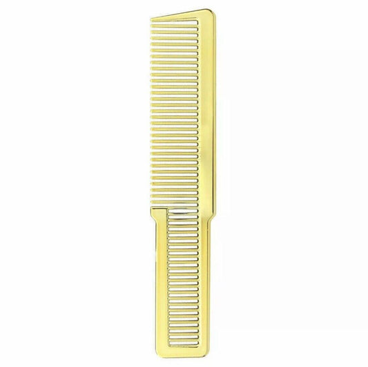 Cutting Comb - Gold