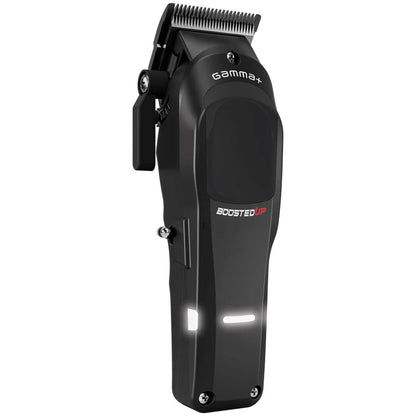 Gamma+ Boosted UP Modular Super Torque Clipper
