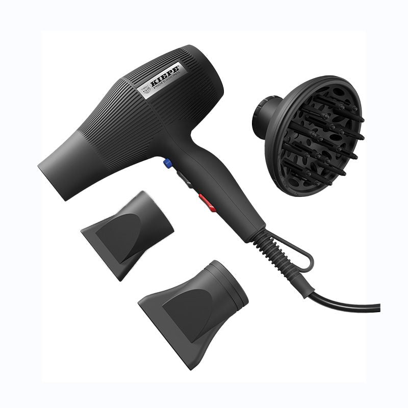 Kiepe Pro Thoor Hair Dryer - 2200W
