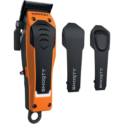 Gamma+ Shorty Compact Clipper